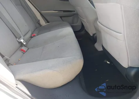 2013 Honda Accord Lx from USA, damaged, VIN 1HGCR2F3XDA145693